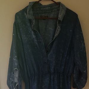 COPY - Pluse size clothes